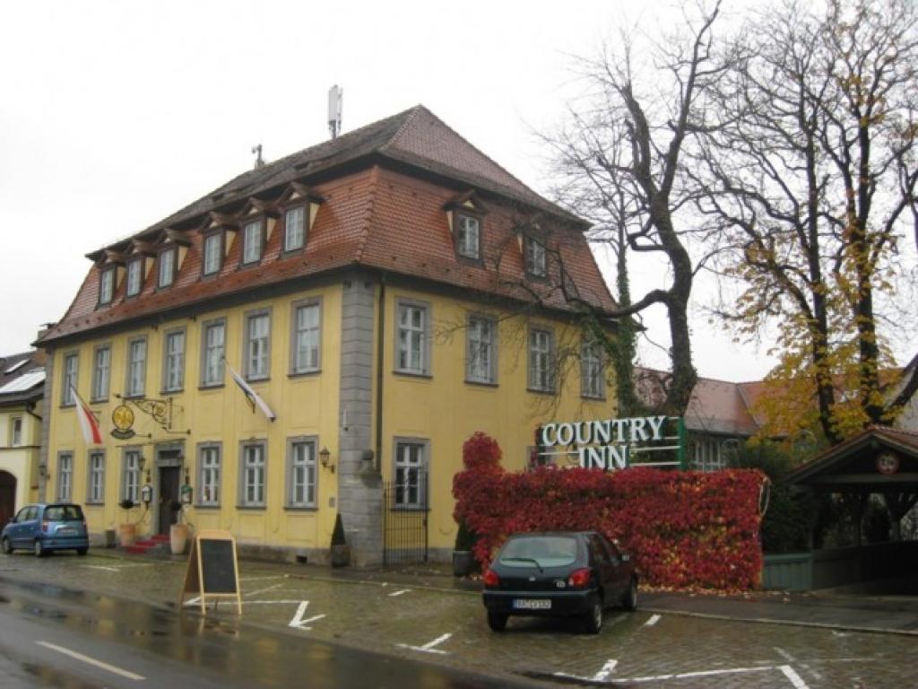 Hotel Goldener Adler - Country Inn #1